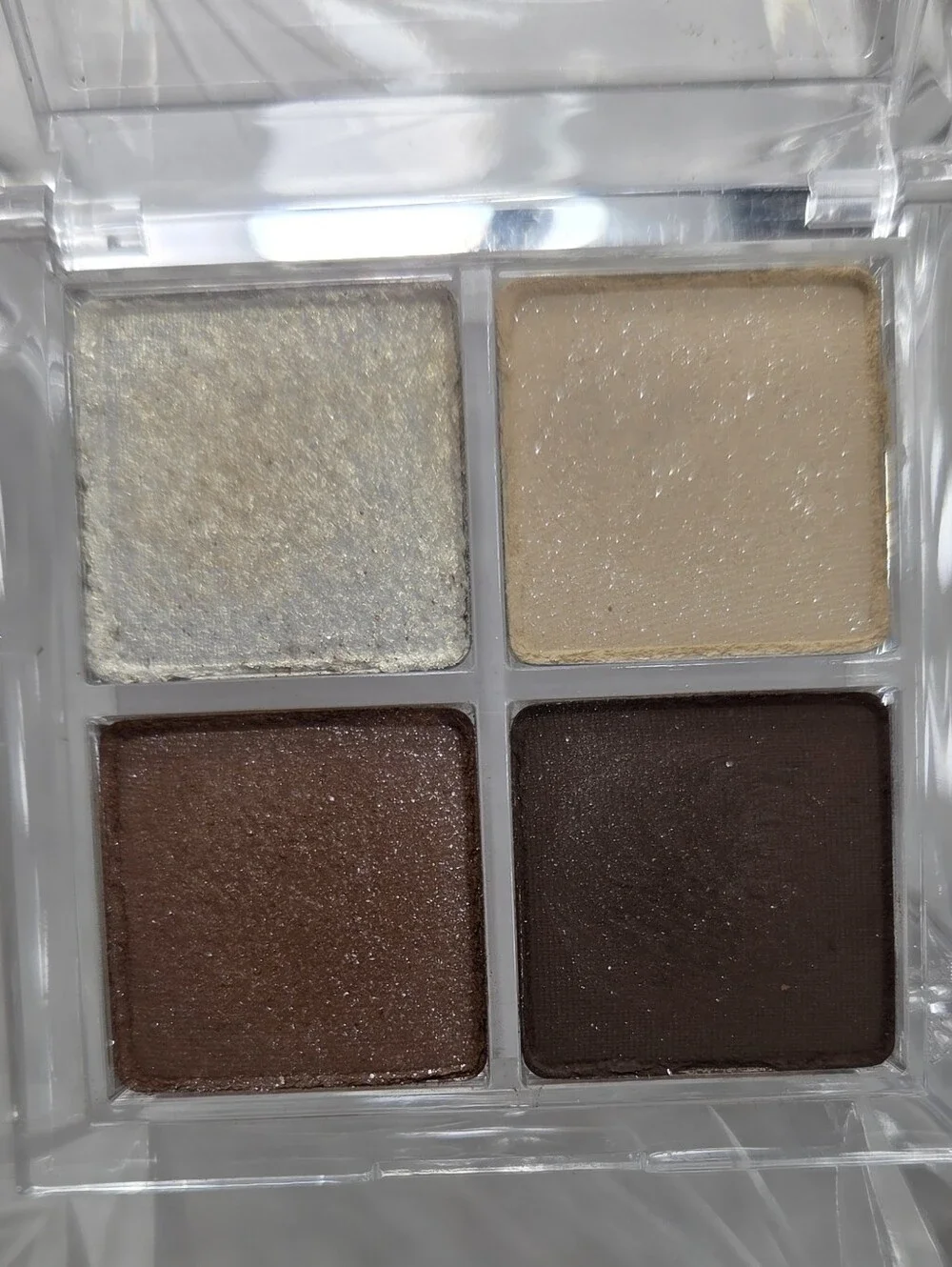 ColourPop Feelin’ Coconutty Pressed Powder Palette